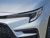 Thumbnail of 2026 Classic Silver Metallic Toyota Corolla