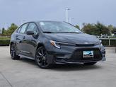 Thumbnail of 2026 Underground Toyota Corolla