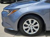 Thumbnail of 2025 Celestite Toyota Corolla