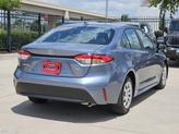 Thumbnail of 2025 Celestite Toyota Corolla