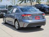 Thumbnail of 2025 Celestite Toyota Corolla