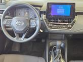 Thumbnail of 2025 Celestite Toyota Corolla