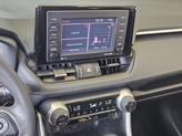 Thumbnail of 2022 Silver Sky Metallic Toyota RAV4