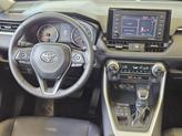Thumbnail of 2022 Silver Sky Metallic Toyota RAV4