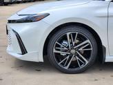 Thumbnail of 2025 Wind Chill Pearl Toyota Camry