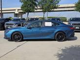 Thumbnail of 2025 Ocean Gem Toyota Camry