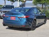 Thumbnail of 2025 Ocean Gem Toyota Camry