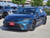 Thumbnail of 2025 Ocean Gem Toyota Camry
