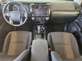 Thumbnail of 2024 Midnight Black Metallic Toyota 4Runner