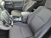 Thumbnail of 2024 Midnight Black Metallic Toyota 4Runner