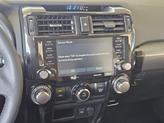 Thumbnail of 2024 Midnight Black Metallic Toyota 4Runner