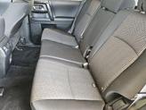 Thumbnail of 2024 Midnight Black Metallic Toyota 4Runner