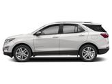 Thumbnail of 2020 Summit White Chevrolet Equinox