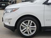 Thumbnail of 2020 Summit White Chevrolet Equinox