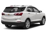 Thumbnail of 2020 Summit White Chevrolet Equinox