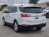 Thumbnail of 2020 Summit White Chevrolet Equinox