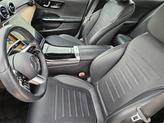 Thumbnail of 2022 GRAY Mercedes-Benz C-Class