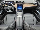 Thumbnail of 2022 GRAY Mercedes-Benz C-Class