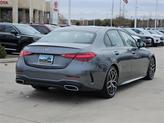 Thumbnail of 2022 GRAY Mercedes-Benz C-Class