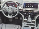 Thumbnail of 2025 Lunar Silver Metallic Acura MDX