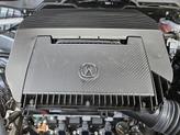 Thumbnail of 2025 Lunar Silver Metallic Acura MDX