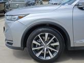 Thumbnail of 2025 Lunar Silver Metallic Acura MDX