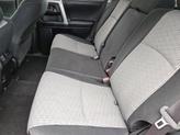 Thumbnail of 2017 Magnetic Gray Metallic Toyota 4Runner