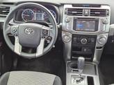 Thumbnail of 2017 Magnetic Gray Metallic Toyota 4Runner