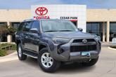 Photo of 2017 Magnetic Gray Metallic Toyota 4Runner