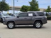 Thumbnail of 2017 Magnetic Gray Metallic Toyota 4Runner