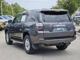 Thumbnail of 2017 Magnetic Gray Metallic Toyota 4Runner