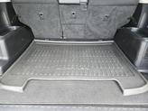 Thumbnail of 2017 Magnetic Gray Metallic Toyota 4Runner