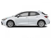 Thumbnail of 2025 Ice Cap Toyota Corolla