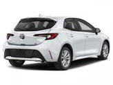 Thumbnail of 2025 Ice Cap Toyota Corolla