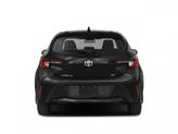 Thumbnail of 2025 Ice Cap Toyota Corolla