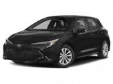 Thumbnail of 2025 Ice Cap Toyota Corolla