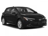 Thumbnail of 2025 Ice Cap Toyota Corolla