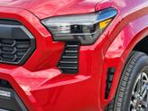 Thumbnail of 2025 Supersonic Red Toyota Tacoma