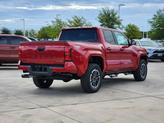 Thumbnail of 2025 Supersonic Red Toyota Tacoma
