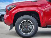 Thumbnail of 2025 Supersonic Red Toyota Tacoma