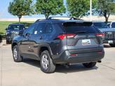 Thumbnail of 2025 Magnetic Gray Metallic Toyota RAV4