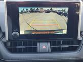 Thumbnail of 2025 Magnetic Gray Metallic Toyota RAV4