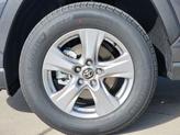 Thumbnail of 2025 Magnetic Gray Metallic Toyota RAV4