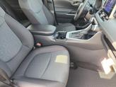 Thumbnail of 2025 Magnetic Gray Metallic Toyota RAV4