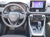 Thumbnail of 2025 Magnetic Gray Metallic Toyota RAV4