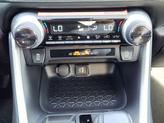 Thumbnail of 2025 Magnetic Gray Metallic Toyota RAV4