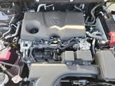 Thumbnail of 2025 Magnetic Gray Metallic Toyota RAV4