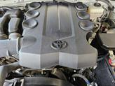 Thumbnail of 2018 Blizzard Pearl Toyota 4Runner