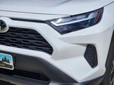 Thumbnail of 2025 Ice Cap Toyota RAV4