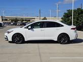 Thumbnail of 2024 Ice Cap Toyota Corolla